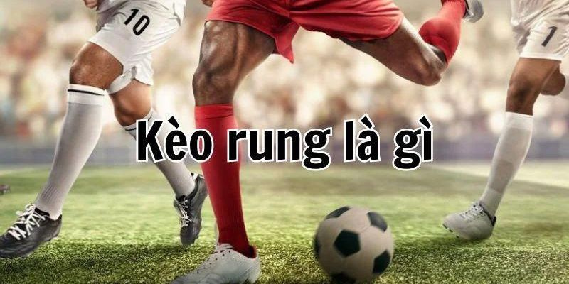 Những điều cơ bản về kèo rung được trình bày dễ hiểu