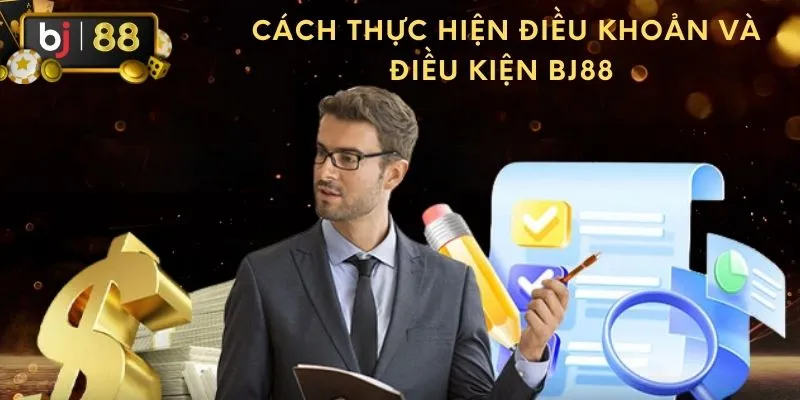 Hiệu lực sửa đổi điều khoản và điều kiện được trình bày cụ thể
