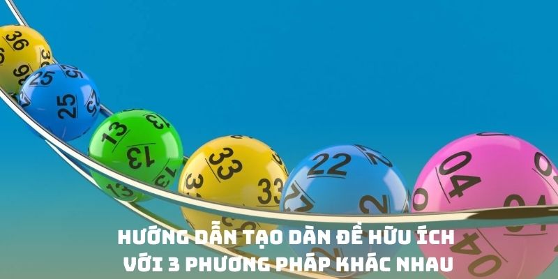 Cách xây dựng dàn đề bất tử chuẩn xác cho người chơi
