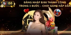 Đăng nhập Bj88