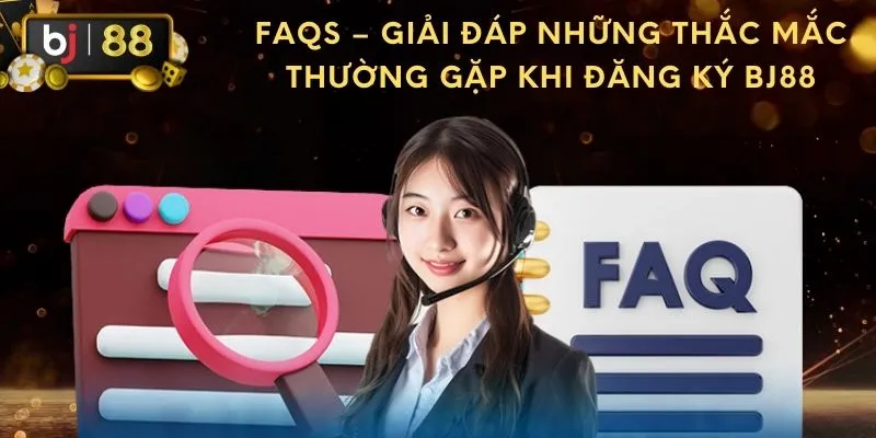 Khi đăng ký BJ88 cũng có những lưu ý quan trọng