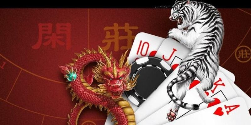 Tìm hiểu ban đầu về trò chơi Rồng Hổ