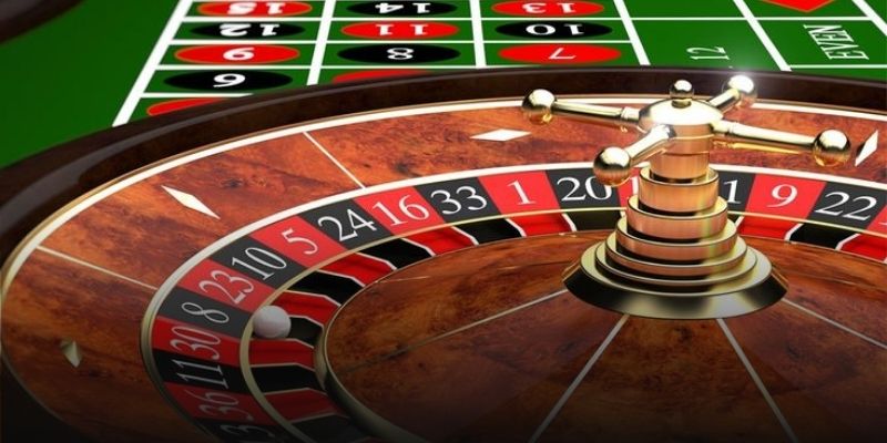 Tìm hiểu kỹ lưỡng luật chơi thú vị của game Roulette