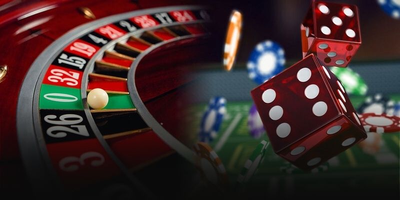 Tính năng độc đáo tích hợp trong game Roulette