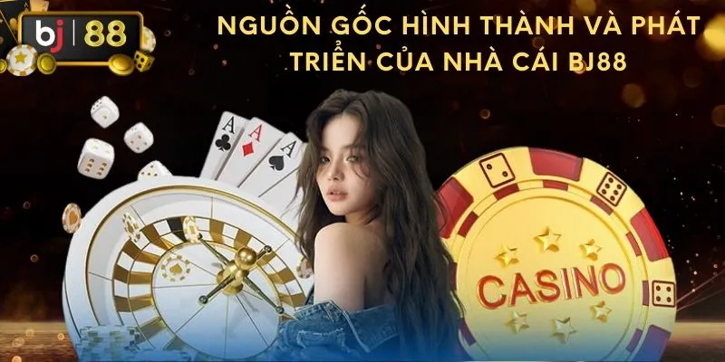 Giới thiệu khái quát về sân chơi hàng đầu châu Á BJ88
