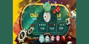 Kinh nghiệm tìm hiểu xóc đĩa dành cho người mới